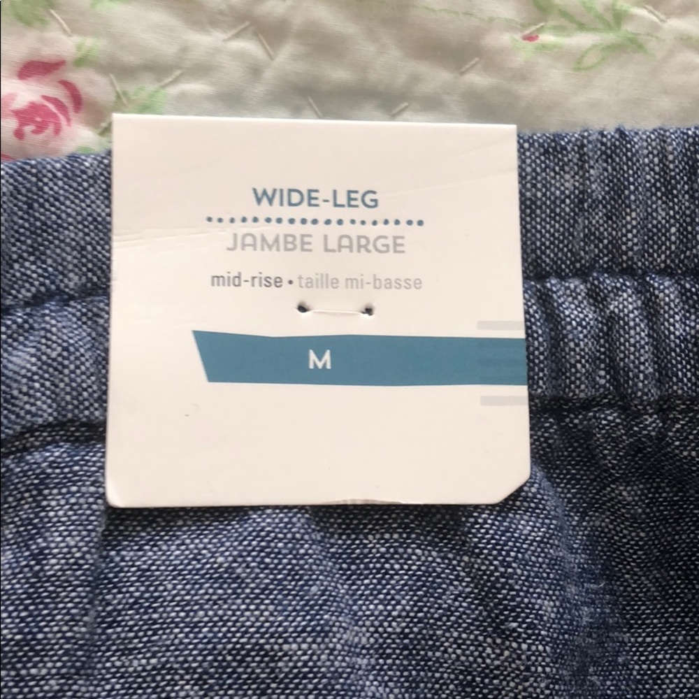 Old Navy Wide Leg pants